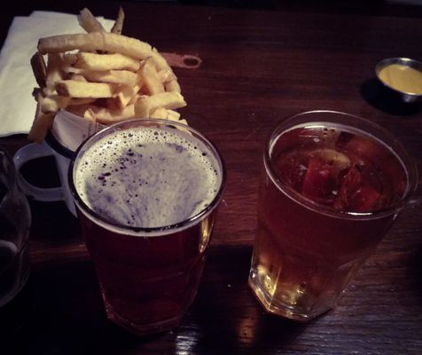 The Stag Belsize Park by null