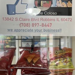 Little Coloso Grill - Def