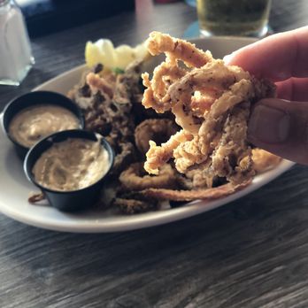 Restaurant 604 - Calamari - Breakfast & Brunch Near Me - Honolulu, Hawaii Restaurant 604 - Calamari - Breakfast & Brunch Near Me - Honolulu, Hawaii