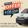 Photo of Cabo Lindo Transport