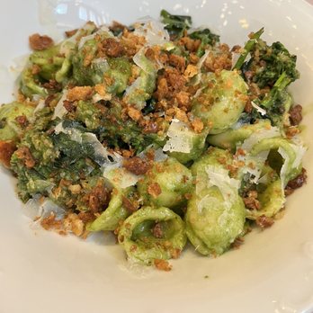 Funke - Orrechiette - Italian Near Me - Beverly Hills, California