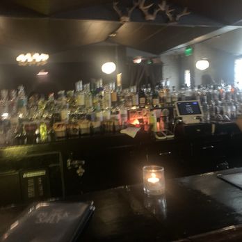 The Black Salt - Bar - Cocktail Bars Near Me - Hamtramck, Michigan