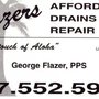 Photo of Flazer's Affordable Drains And Repairs