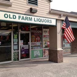 Old Farm Liquors