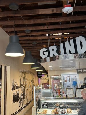 Boulder City Co. Store by null