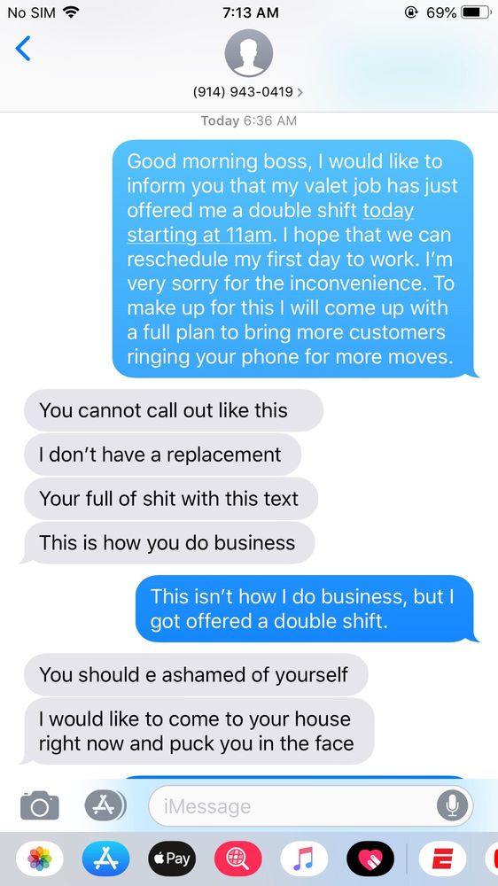 EXCEL CARRIERS LLC