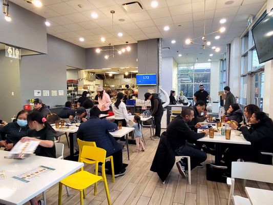 Singapore Hawker by null