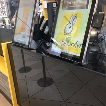 Rabbit Rabbit Tea - Kiosk - Coffee & Tea Near Me - Santa Clara, California