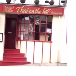 Thai on the hill