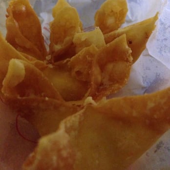 China King - Crab Rangoon. - Chinese Near Me - Nashville, Tennessee China King - Crab Rangoon. - Chinese Near Me - Nashville, Tennessee