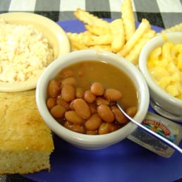Veggie Plate