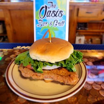 Oasis Bar & Grill - Tenderloin - Bars Near Me - Antwerp, Ohio Oasis Bar & Grill - Tenderloin - Bars Near Me - Antwerp, Ohio