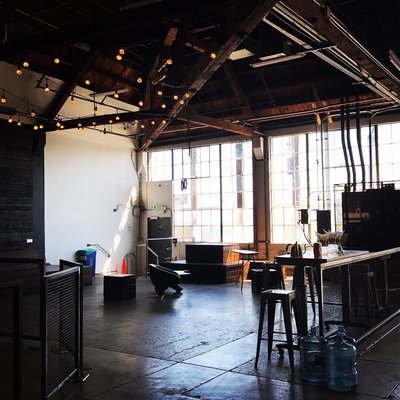 Red Bay Coffee Roastery by null