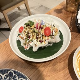 Chaat