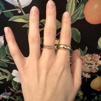 Gjenmi - Ballerina ring - Jewelry Near Me - Los Angeles, California Gjenmi - Ballerina ring - Jewelry Near Me - Los Angeles, California