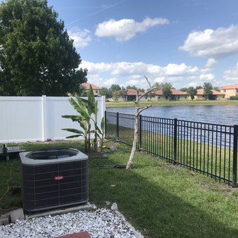 Fence and Plus - Fences & Gates Near Me - Kissimmee, Florida