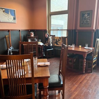 Gola Osteria - So weird...empty tables during graduation weekend, yet we still denied our reserved table in dining room. - Italian Near Me - Ithaca, New York Gola Osteria - So weird...empty tables during graduation weekend, yet we still denied our reserved table in dining room. - Italian Near Me - Ithaca, New York