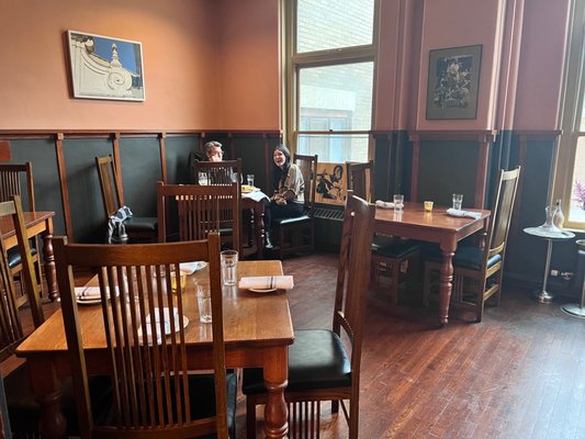 Gola Osteria Restaurant & Catering by null