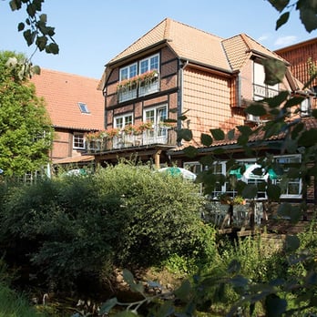 Brackstedter Mühle e.K. - German Near Me - Wolfsburg, NI