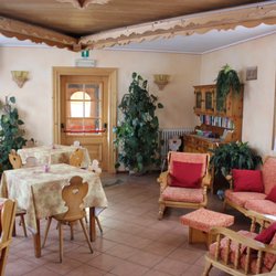 Albergo Villa Rina