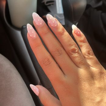 Susan's Nails - Full-set acrylic nails - Nail Salons Near Me - Redwood City, California Susan's Nails - Full-set acrylic nails - Nail Salons Near Me - Redwood City, California