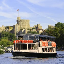 French Brothers - French Brothers boat trips on the River Thames