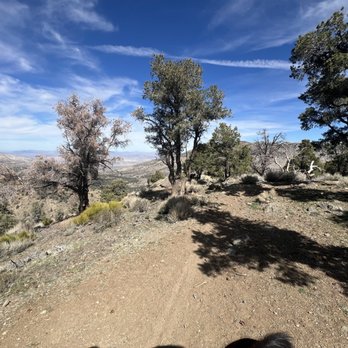Baldwin Lake Stables - views for days - Horseback Riding Near Me - Big Bear City, California Baldwin Lake Stables - views for days - Horseback Riding Near Me - Big Bear City, California