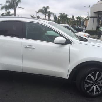North County Kia - 2017 Sportage EX - Car Dealers Near Me - Escondido, California