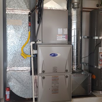 Apache Mechanical - Heating & Air Conditioning/HVAC Near Me - Hurricane, Utah
