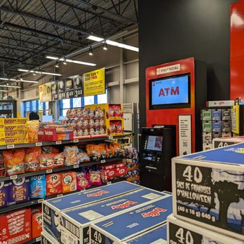 Francois No Frills - ATM - Grocery Near Me - Toronto, Ontario