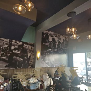 Street Taco - Pleasant dining room - Mexican Near Me - San Francisco, California Street Taco - Pleasant dining room - Mexican Near Me - San Francisco, California