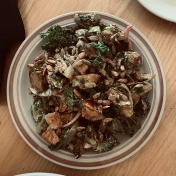 Motley School Tavern - Salad Near Me - Des Moines, Iowa
