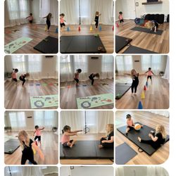 Moonshine Yoga Cedar Park - Kids yoga