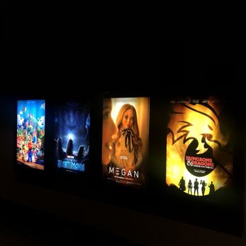 Star Cinema Grill - Hallway - Cinema Near Me - South Barrington, Illinois Star Cinema Grill - Hallway - Cinema Near Me - South Barrington, Illinois