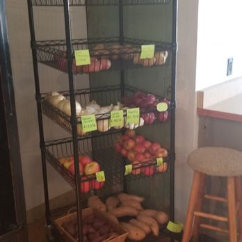 Marsh - Produce - Cafes Near Me - St. Louis, Missouri Marsh - Produce - Cafes Near Me - St. Louis, Missouri