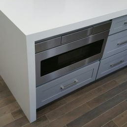 Caesarstone!! Caesarstone!!