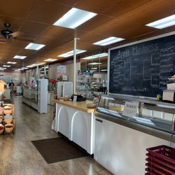 The Sweet Shop