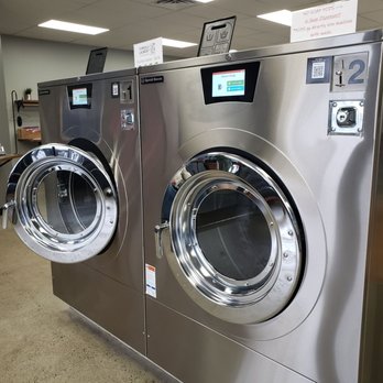 Ferndale Laundry - Laundromat Near Me - Ferndale, Washington Ferndale Laundry - Laundromat Near Me - Ferndale, Washington