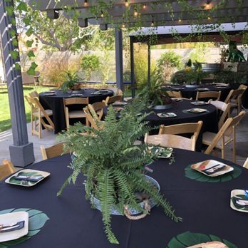 Angeles Party Rentals - Clearer view, our guest literally complimented us on the chairs we used :) - Party Equipment Rentals Near Me Angeles Party Rentals - Clearer view, our guest literally complimented us on the chairs we used :) - Party Equipment Rentals Near Me