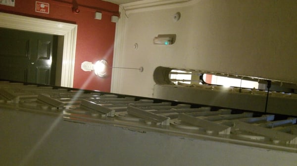 Vagabonds Belfast by null