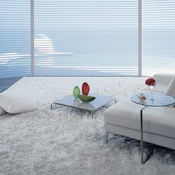Baker Blinds & Vestalia Home