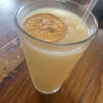 Queens Bully - Frozen Painkiller Drink - Gastropubs Near Me - Forest Hills, New York Queens Bully - Frozen Painkiller Drink - Gastropubs Near Me - Forest Hills, New York