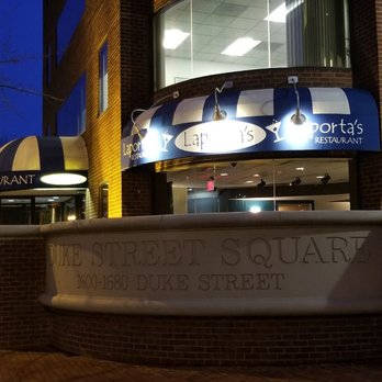 Laporta's Restaurant - New American Near Me - Alexandria, Virginia Laporta's Restaurant - New American Near Me - Alexandria, Virginia