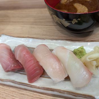 Kotori Authentic Japanese Restaurant - Sample (few extra pieces to try if you post a Google review) - Japanese Near Me - Aurora, Ontario Kotori Authentic Japanese Restaurant - Sample (few extra pieces to try if you post a Google review) - Japanese Near Me - Aurora, Ontario
