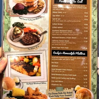 Corky's Kitchen & Bakery - Bakeries Near Me - Corona, California