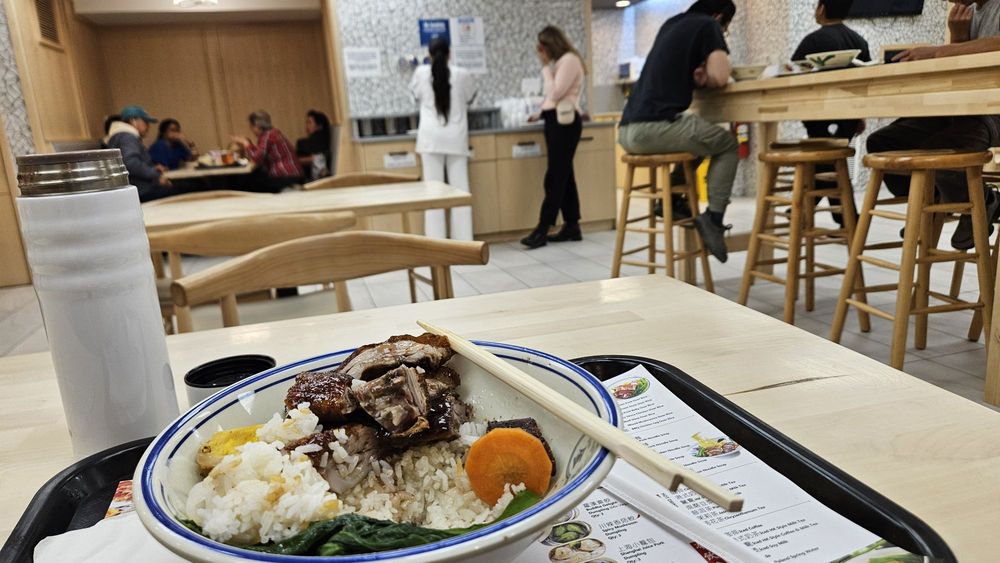 Dim Sum Sam Dim Sum Sam