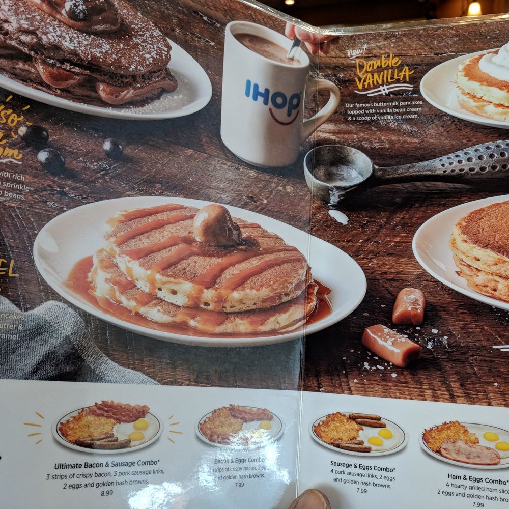 IHOP - Breakfast & Brunch Near Me - Carlsbad, New Mexico IHOP - Breakfast & Brunch Near Me - Carlsbad, New Mexico