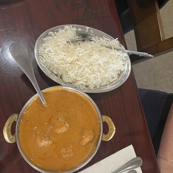 Annapurna Indian Food - Malai Kofta - Indian Near Me - Parma, Ohio
