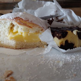 Spicy Cup Cafe & Bakery - Cream filled and brownie cakey pastry - Coffee & Tea Near Me - Columbus, Ohio Spicy Cup Cafe & Bakery - Cream filled and brownie cakey pastry - Coffee & Tea Near Me - Columbus, Ohio