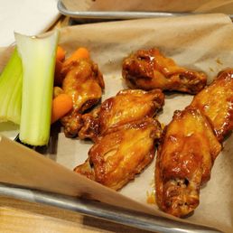 Mango Habanero